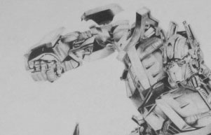 Transformers Prime Movie Promo